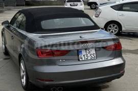 Audi, A series, A3