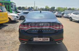 Hyundai, Grandeur