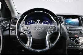 Hyundai, Grandeur