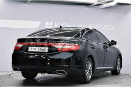 Hyundai, Grandeur