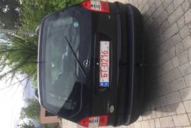 Opel, Zafira