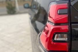 Toyota, Land Cruiser Prado