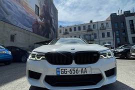 BMW, M Series, M5