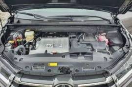 Toyota, Highlander