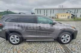 Toyota, Highlander