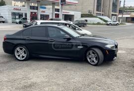 BMW, 5 Series, 535