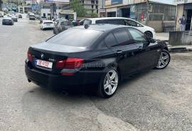 BMW, 5 Series, 535