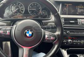 BMW, 5 Series, 535