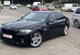 BMW, 5 Series, 535