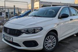 Fiat, Tipo