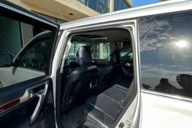 Lexus, GX, GX 460
