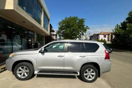 Lexus, GX, GX 460