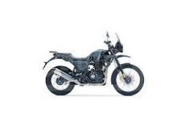 Royal Enfield, Other
