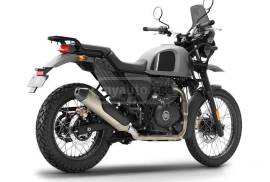 Royal Enfield, Other