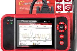 ავტონაწილები, ხელსაწყოები, დანადგარები, დიაგნოსტიკური მოწყობილობა