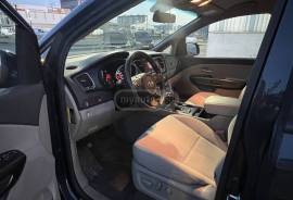 Kia, Carnival