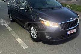 Kia, Carnival