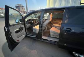 Kia, Carnival