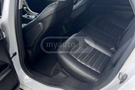 Ford, Fusion