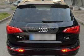 Audi, Q series, Q5