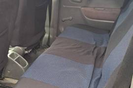 Suzuki , Wagon R+