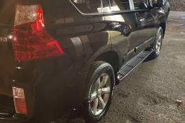 Lexus, GX, GX 460