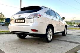 Lexus, RX series, RX 450