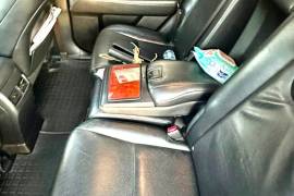 Lexus, RX series, RX 450