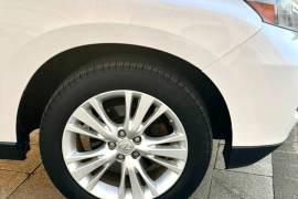 Lexus, RX series, RX 450