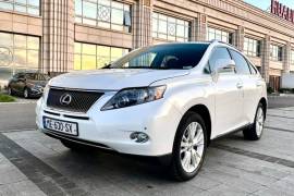 Lexus, RX series, RX 450