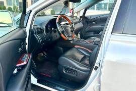 Lexus, RX series, RX 450