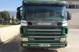 Scania, Other