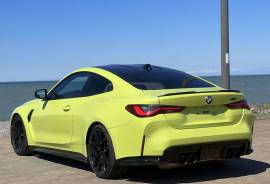 BMW, M Series, M4