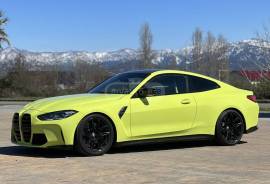 BMW, M Series, M4