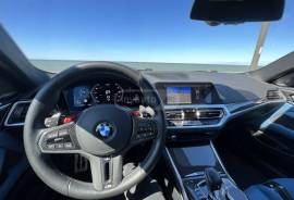 BMW, M Series, M4