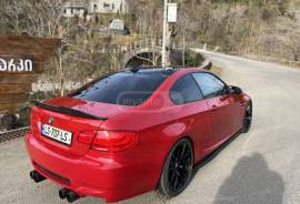 BMW, M Series, M3