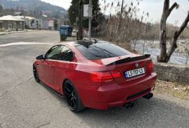 BMW, M Series, M3