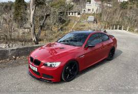 BMW, M Series, M3