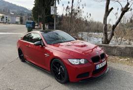 BMW, M Series, M3