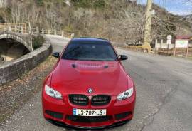 BMW, M Series, M3