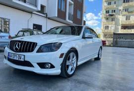 Mercedes-Benz, C Class, C 300