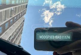 Mercedes-Benz, C Class, C 300