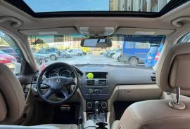 Mercedes-Benz, C Class, C 300