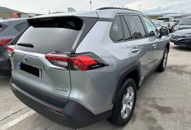 Toyota, RAV4