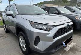 Toyota, RAV4