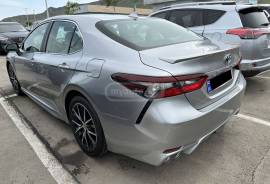 Toyota, Camry