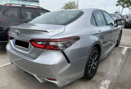 Toyota, Camry