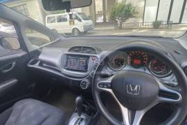 Honda, Fit