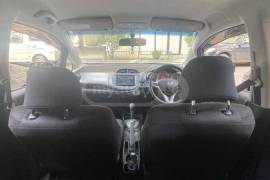 Honda, Fit