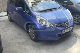 Honda, Fit